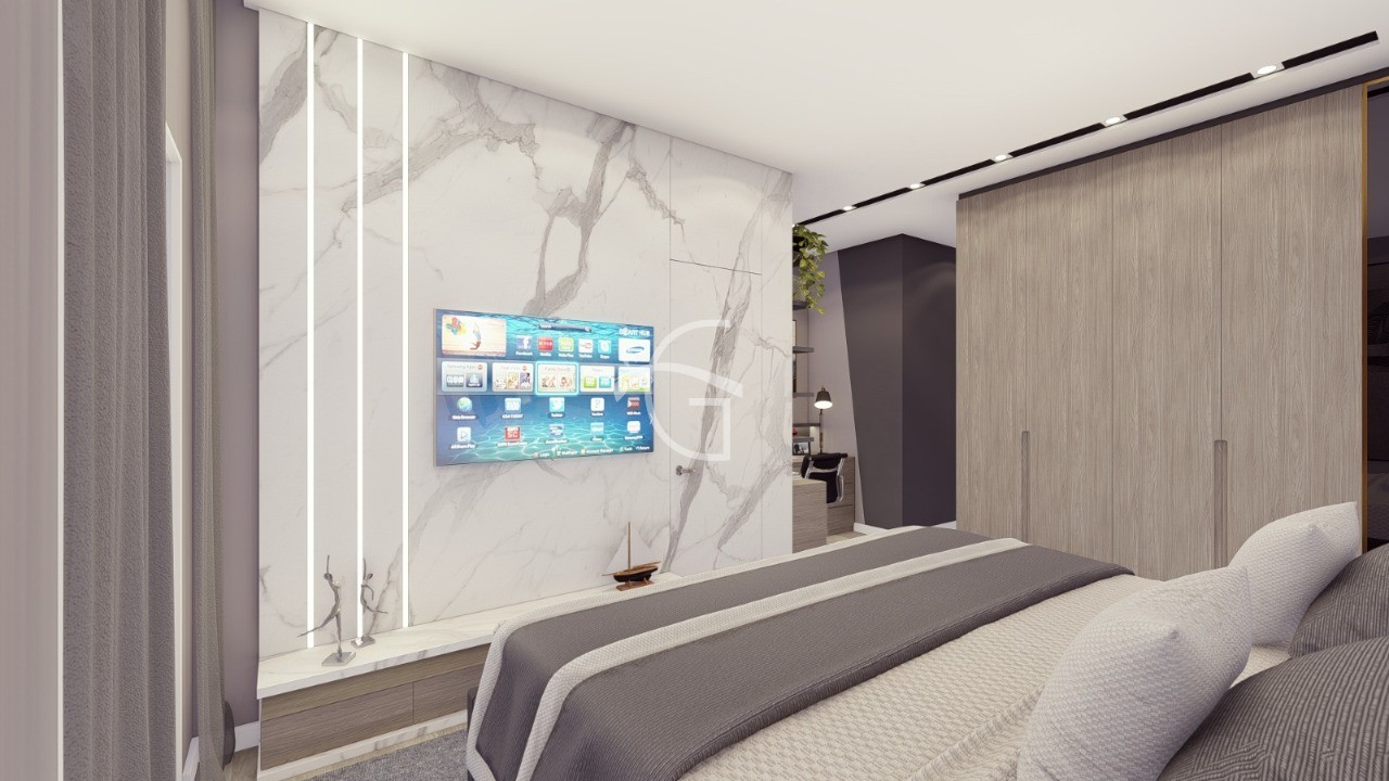 Casa, 3 quartos, 151 m² - Foto 14