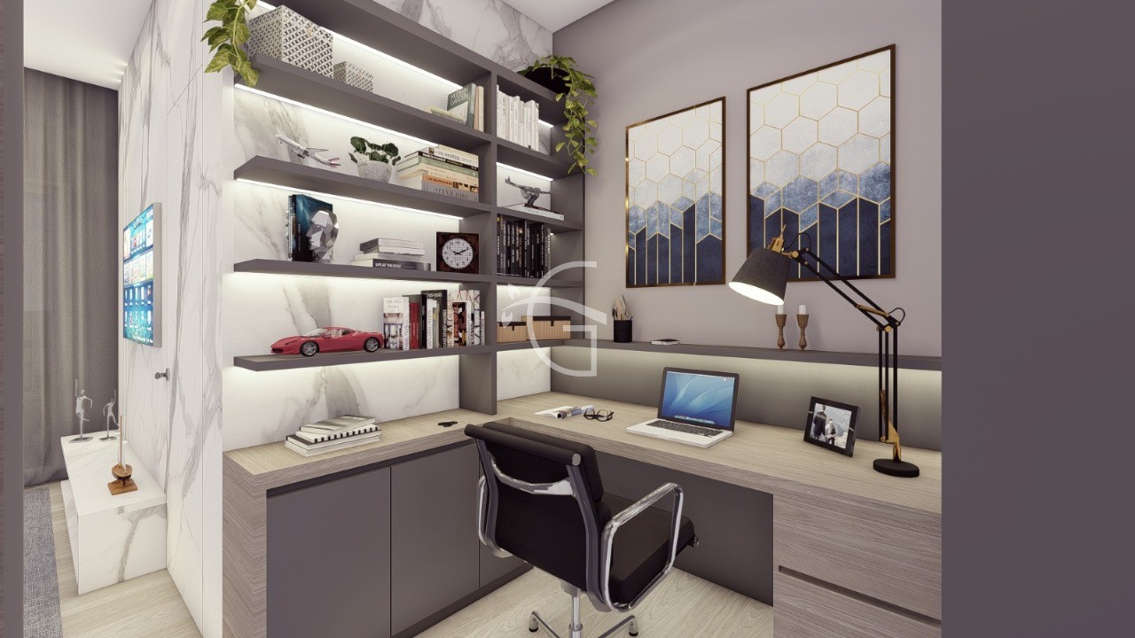 Casa, 3 quartos, 151 m² - Foto 12