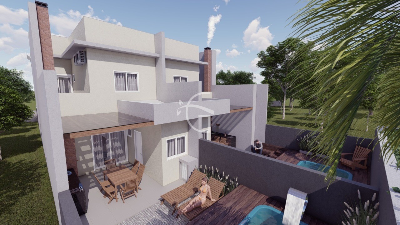 Casa, 3 quartos, 151 m² - Foto 5