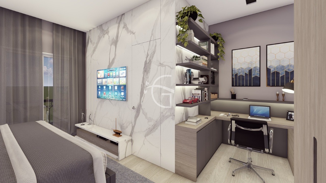 Casa, 3 quartos, 151 m² - Foto 13