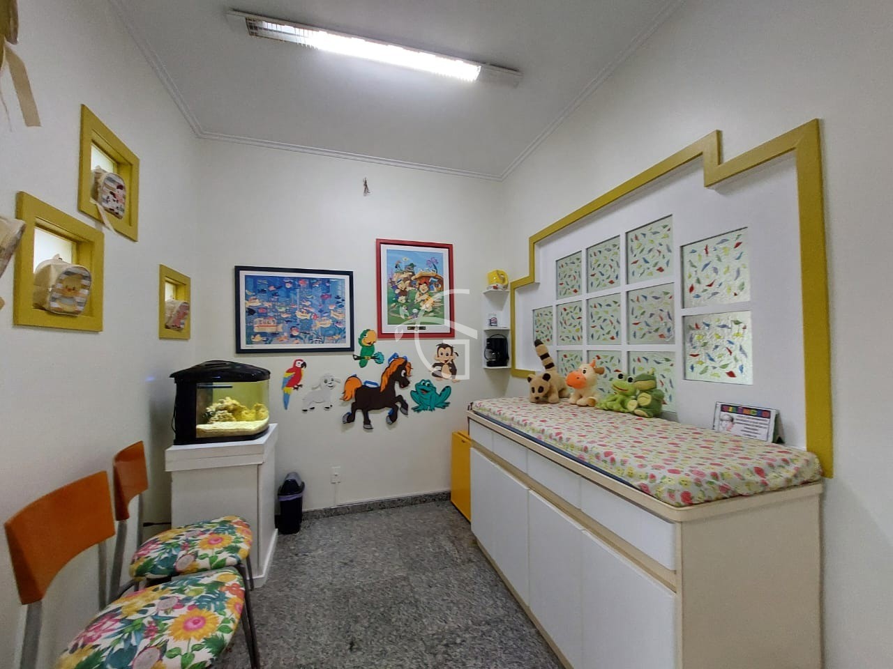 Conjunto Comercial-Sala à venda, 54m² - Foto 5