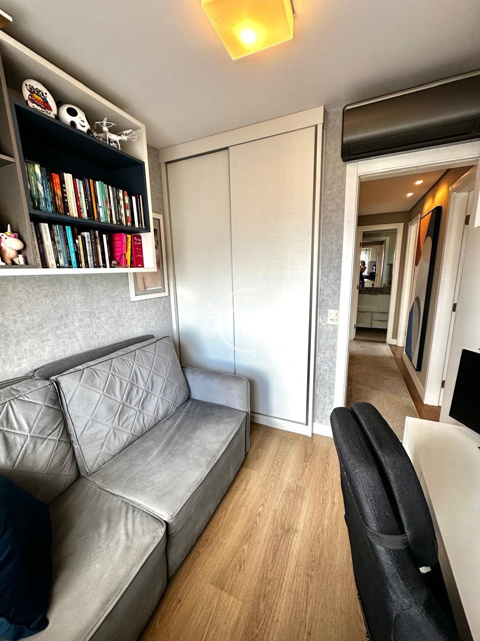 Apartamento à venda com 3 quartos, 112m² - Foto 13