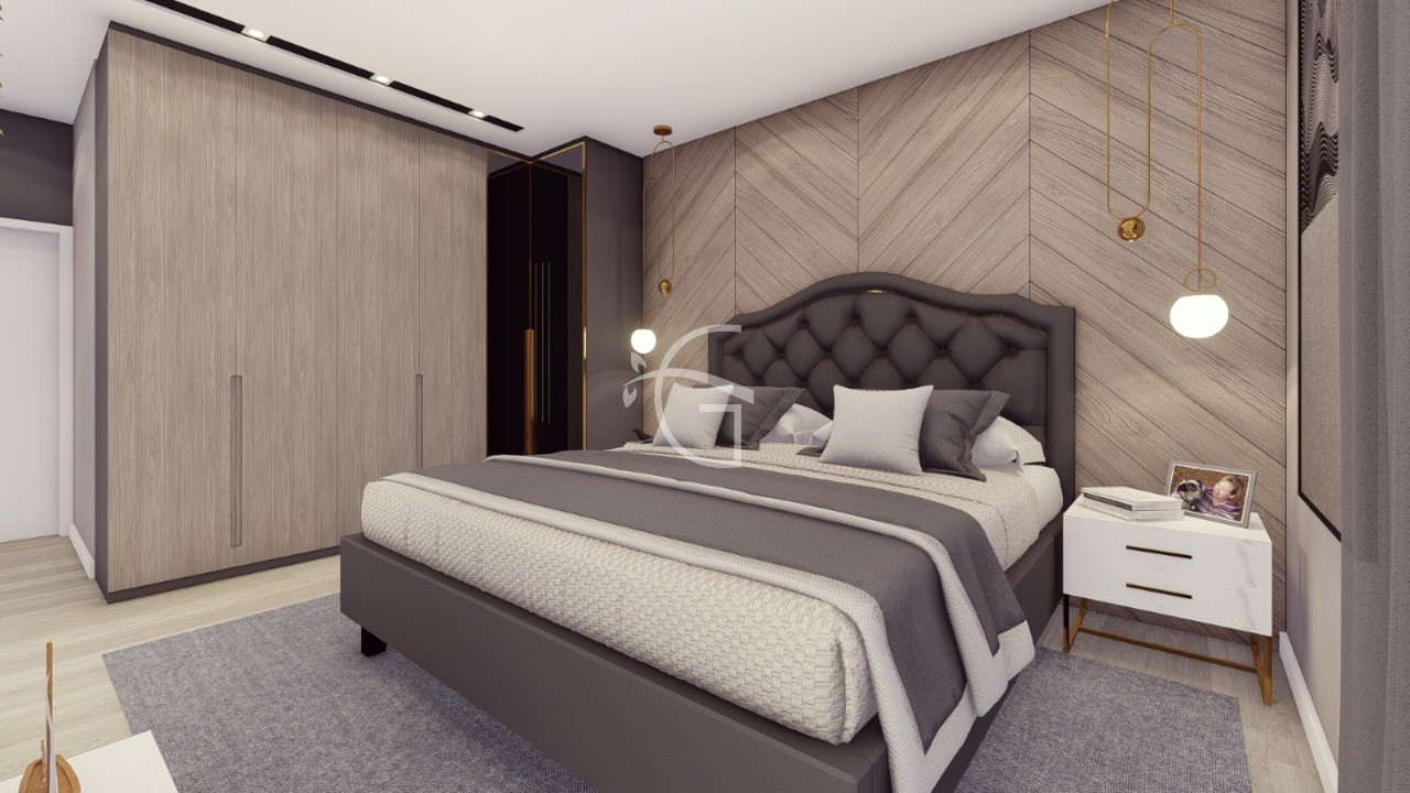 Casa, 3 quartos, 151 m² - Foto 15