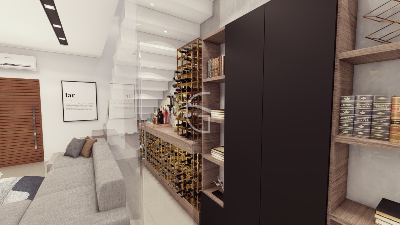 Casa, 3 quartos, 151 m² - Foto 11