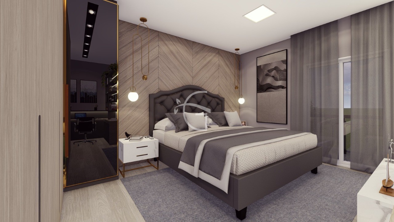 Casa, 3 quartos, 151 m² - Foto 16