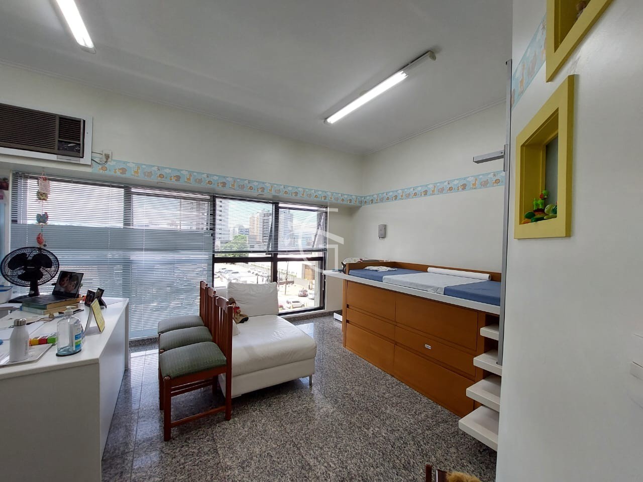 Conjunto Comercial-Sala à venda, 54m² - Foto 7