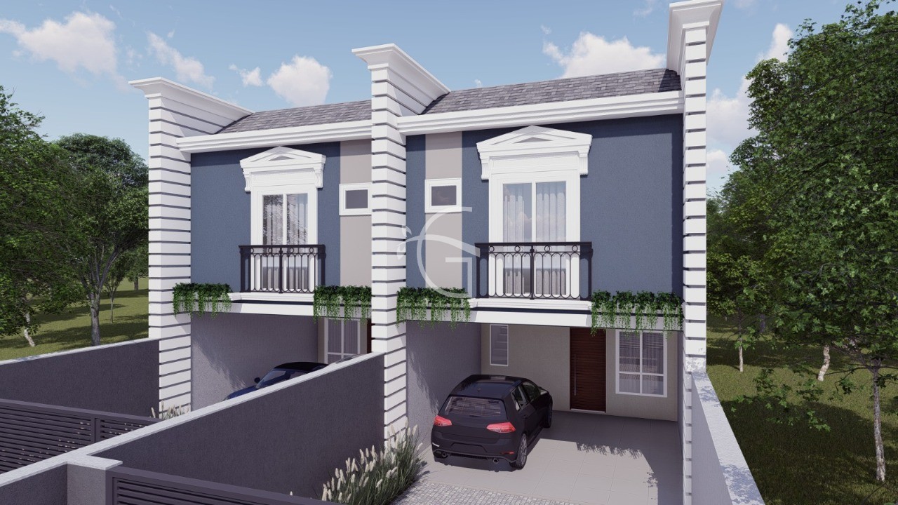 Casa, 3 quartos, 151 m² - Foto 4