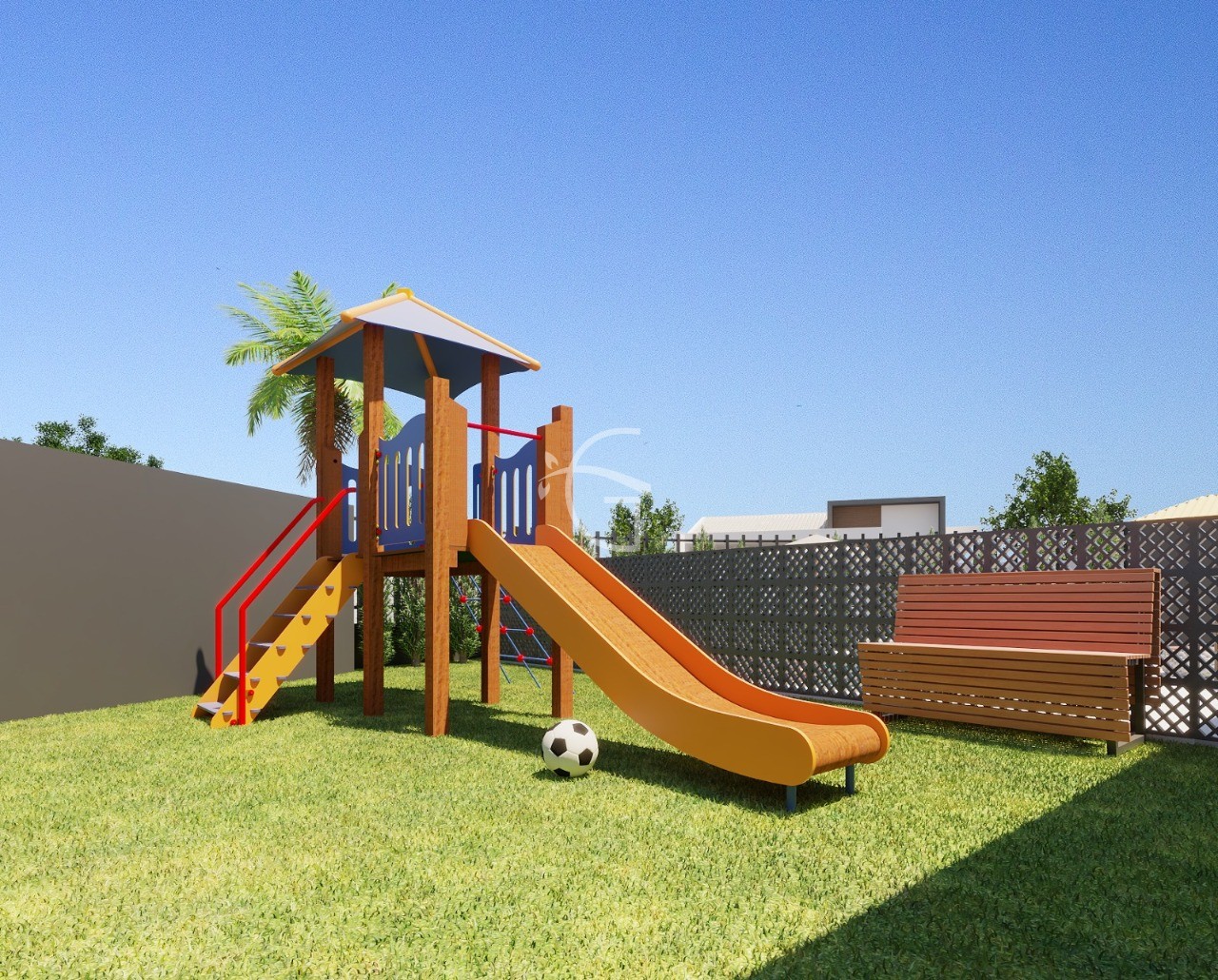 Apartamento, 1 quarto, 28 m² - Foto 6