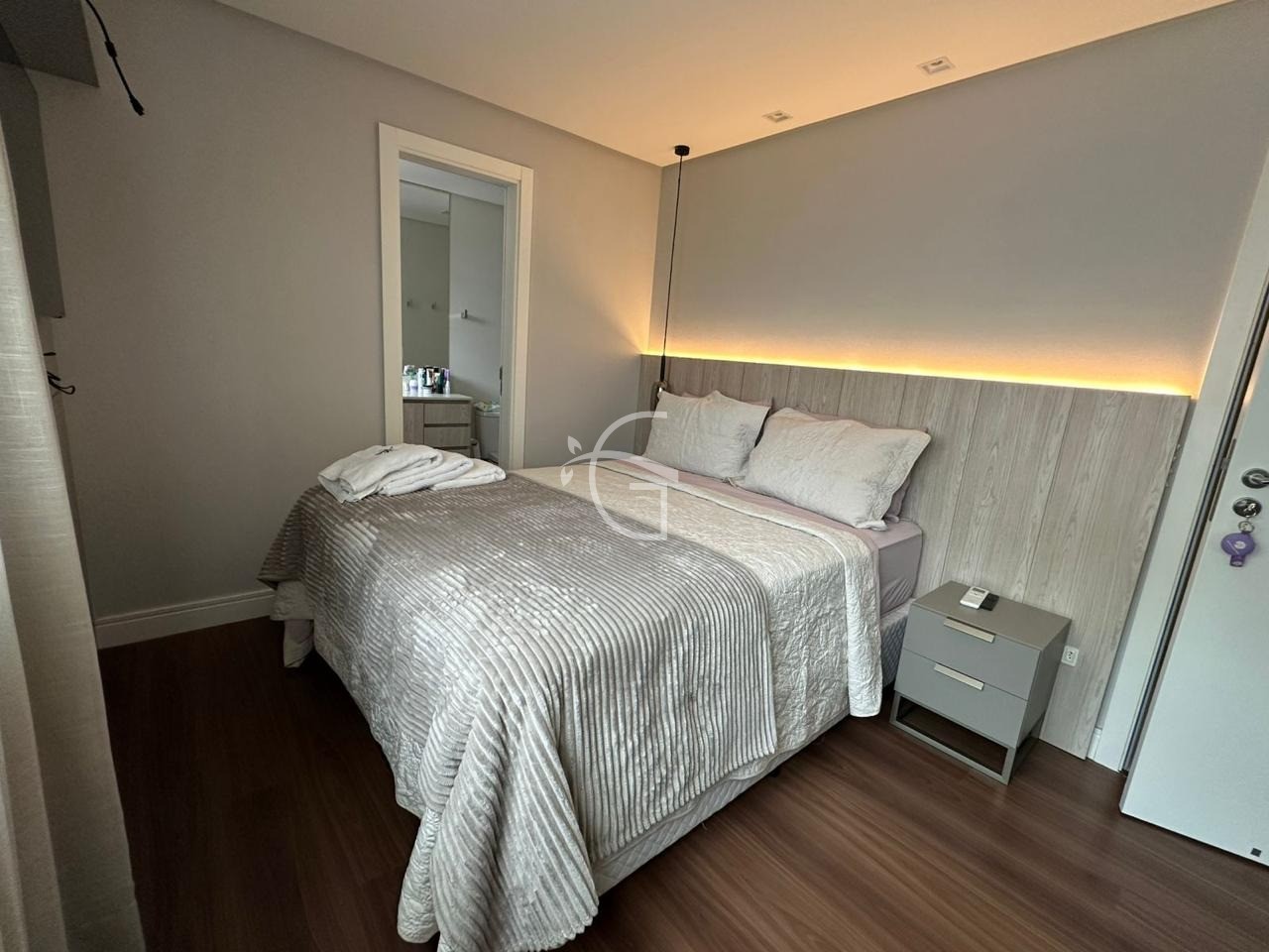 Apartamento à venda com 3 quartos, 119m² - Foto 24