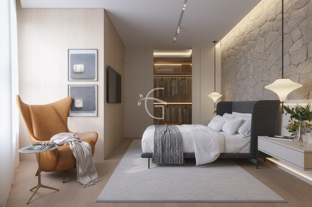 Apartamento à venda com 3 quartos, 139m² - Foto 24