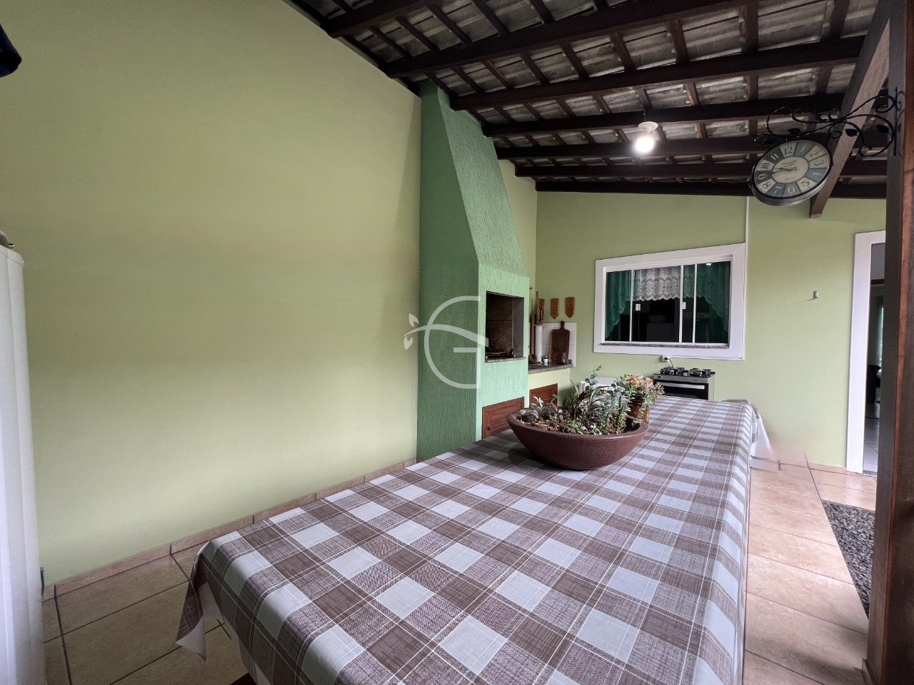 Casa à venda com 3 quartos - Foto 7