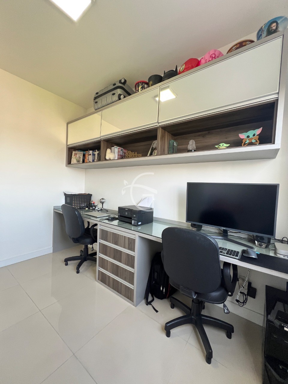 Apartamento à venda com 2 quartos, 53m² - Foto 11