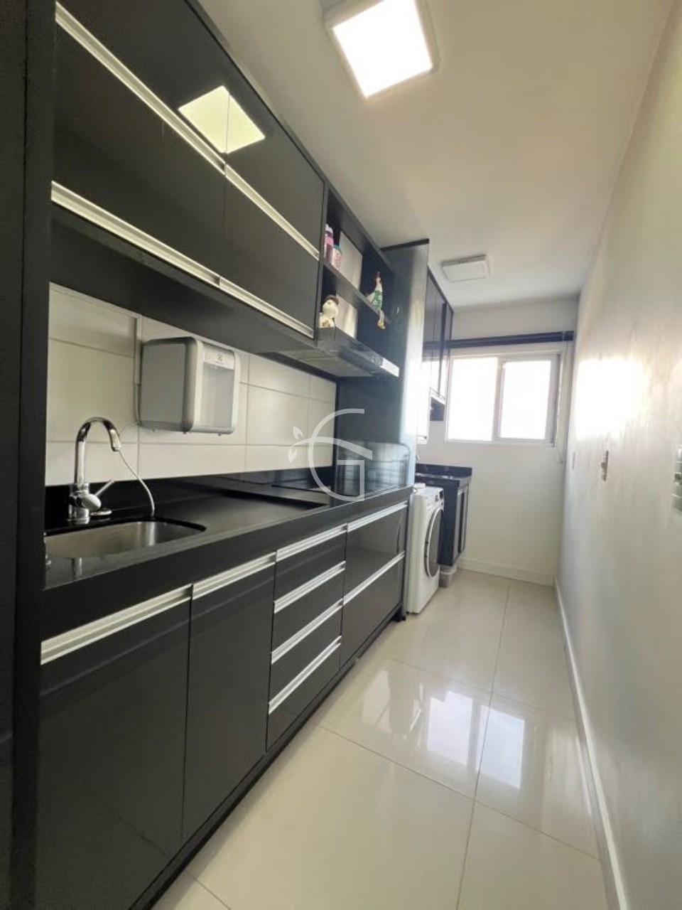 Apartamento à venda com 2 quartos, 53m² - Foto 7