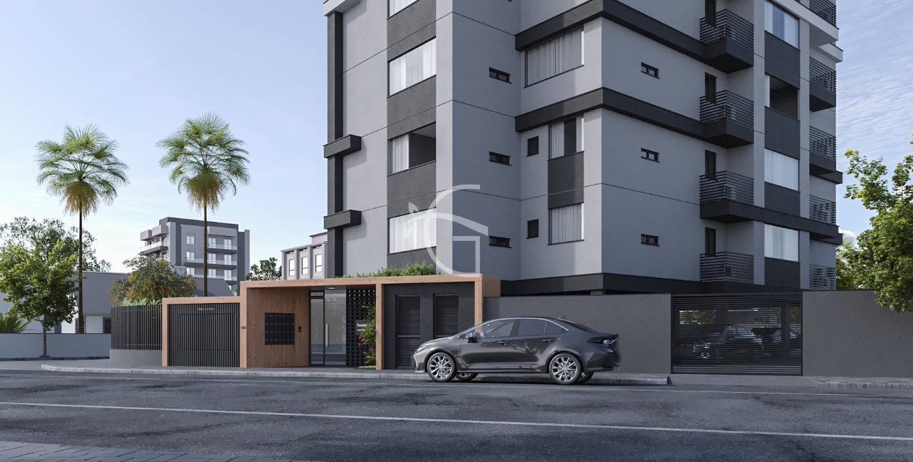 Apartamento, 1 quarto, 28 m² - Foto 4