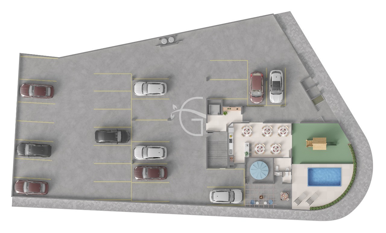 Apartamento, 1 quarto, 28 m² - Foto 14