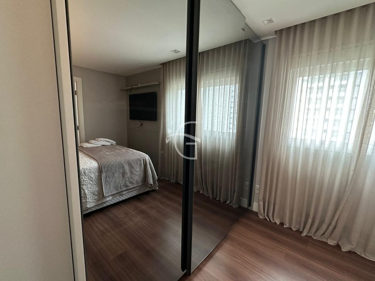 Apartamento à venda com 3 quartos, 119m² - Foto 14