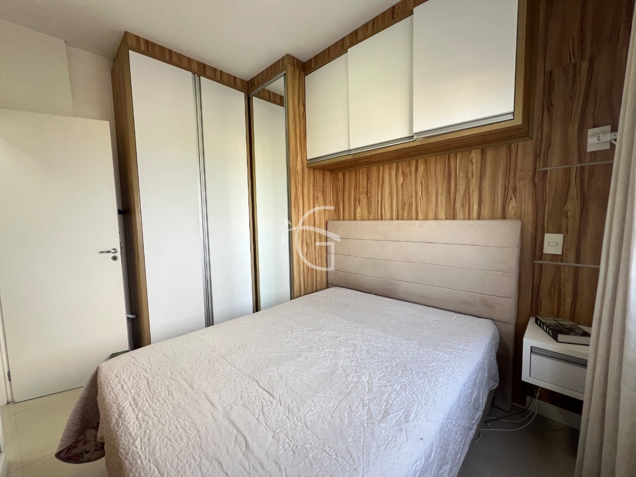 Apartamento à venda com 2 quartos, 53m² - Foto 14