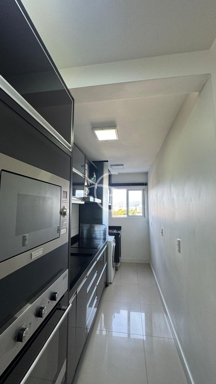 Apartamento à venda com 2 quartos, 53m² - Foto 8