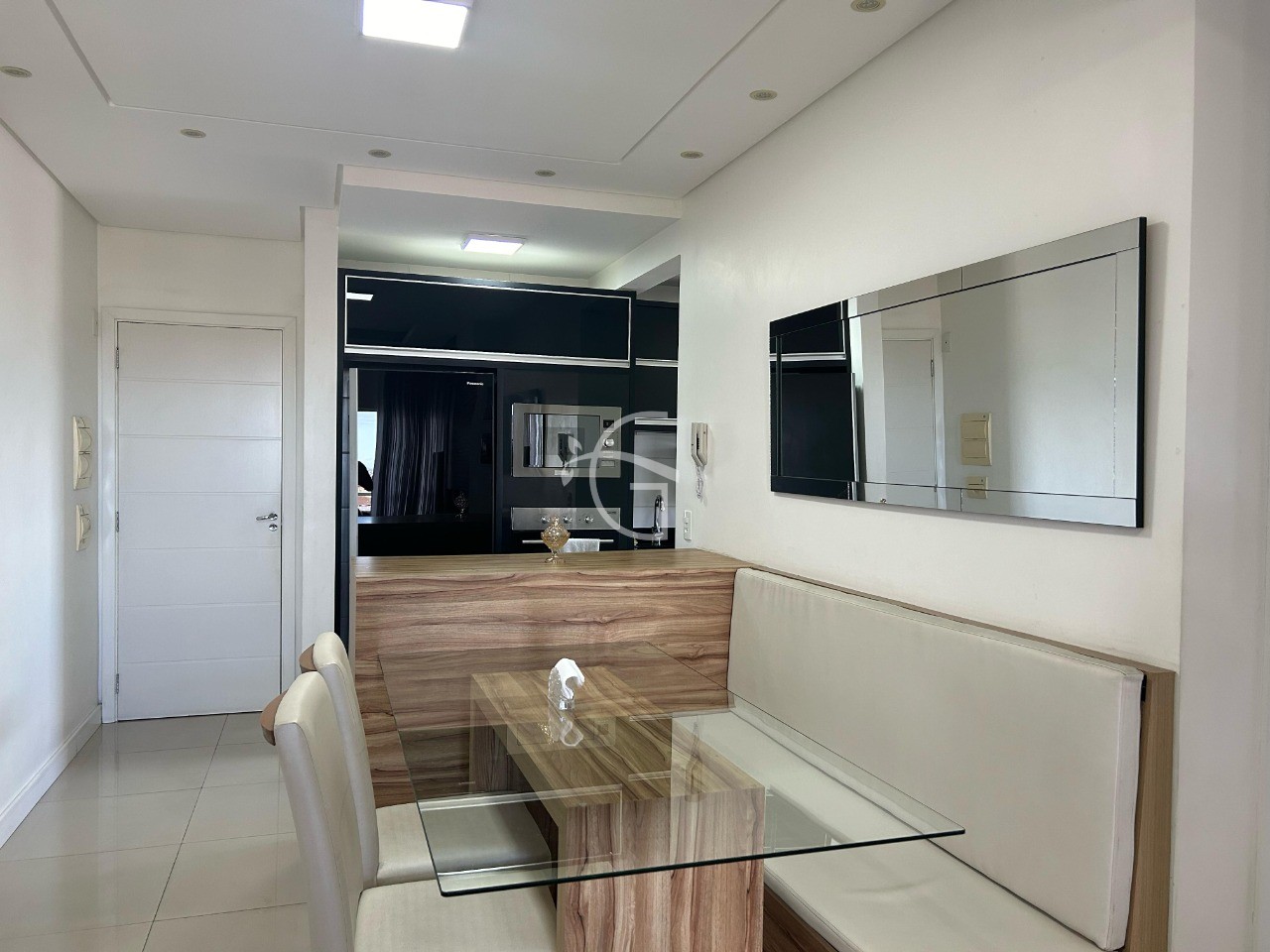 Apartamento à venda com 2 quartos, 53m² - Foto 6