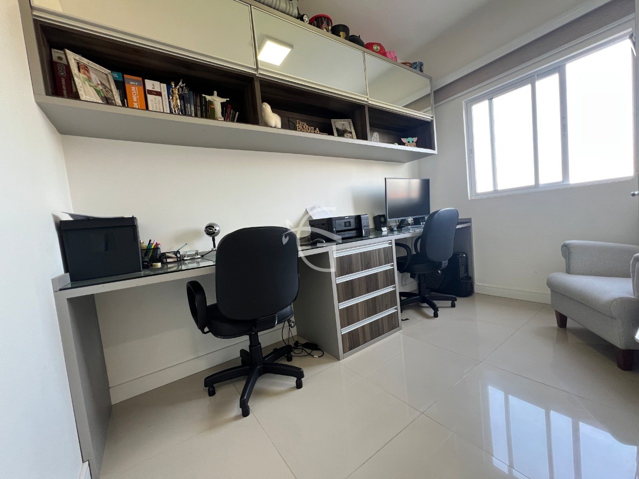 Apartamento à venda com 2 quartos, 53m² - Foto 10