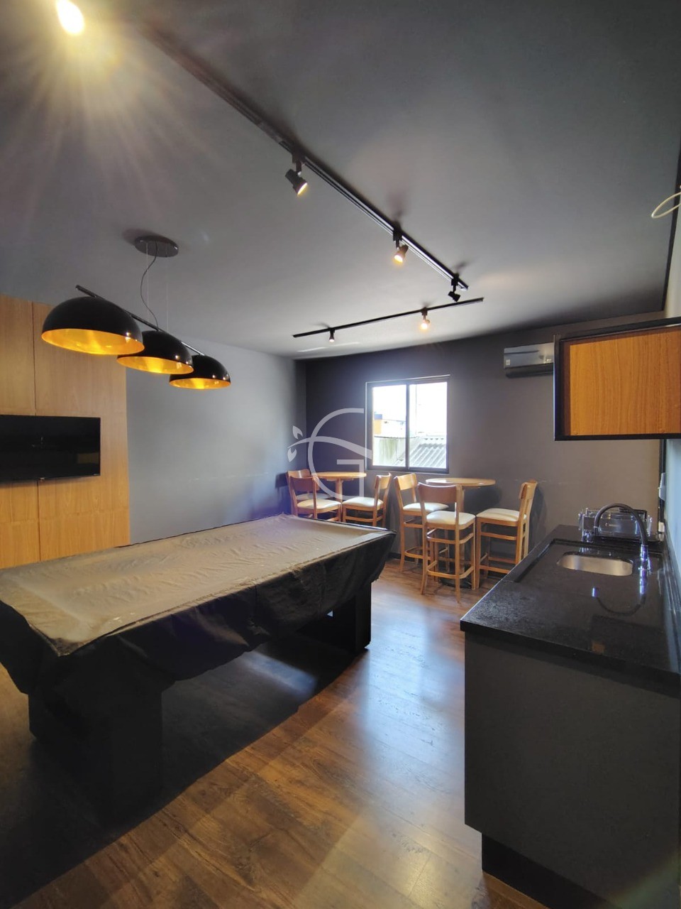 Apartamento à venda com 2 quartos, 62m² - Foto 13