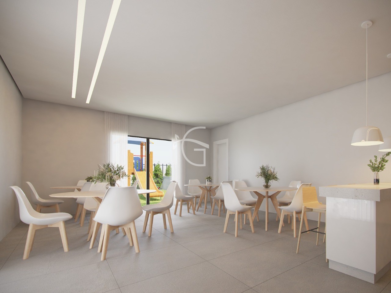 Apartamento, 1 quarto, 28 m² - Foto 11