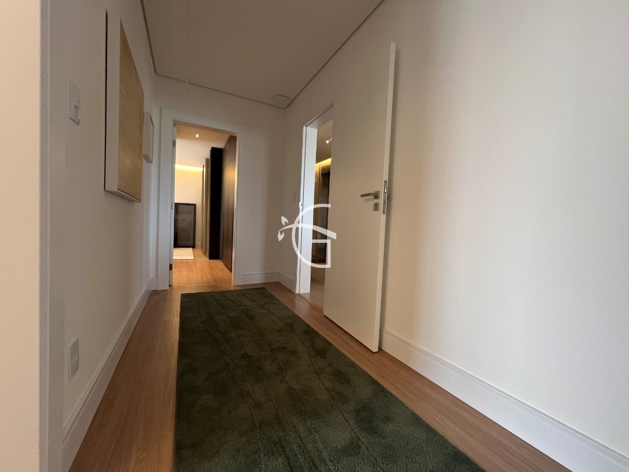 Apartamento à venda com 3 quartos, 292m² - Foto 6