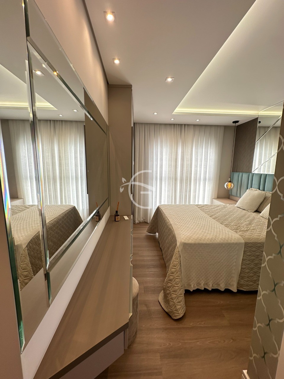 Apartamento à venda com 1 quarto, 48m² - Foto 16