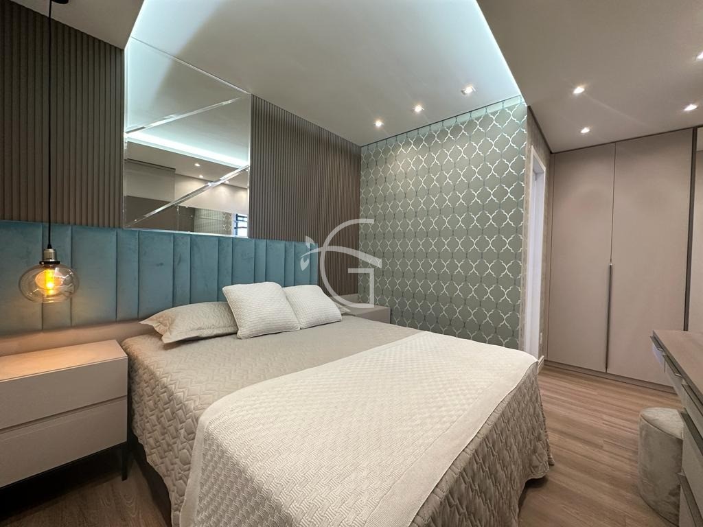 Apartamento à venda com 1 quarto, 48m² - Foto 18