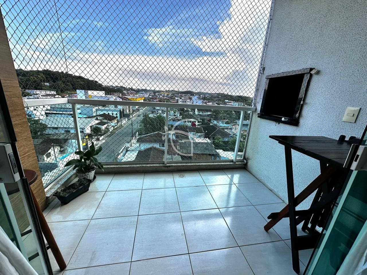 Apartamento à venda com 3 quartos, 87m² - Foto 12