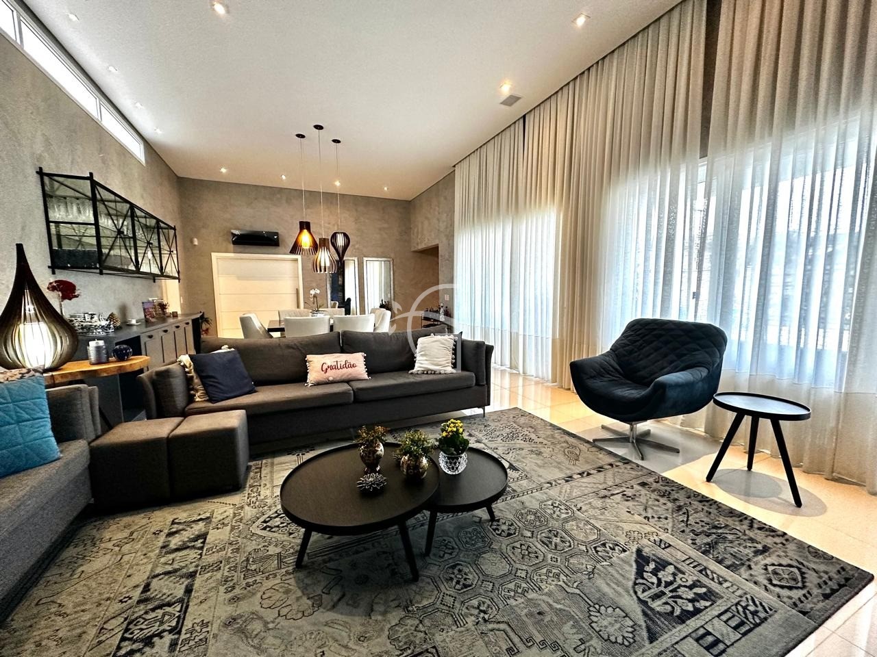 Casa à venda com 3 quartos, 738m² - Foto 10