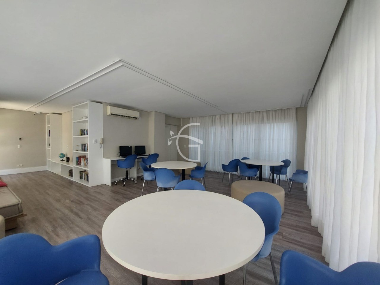 Apartamento à venda com 3 quartos, 125m² - Foto 32