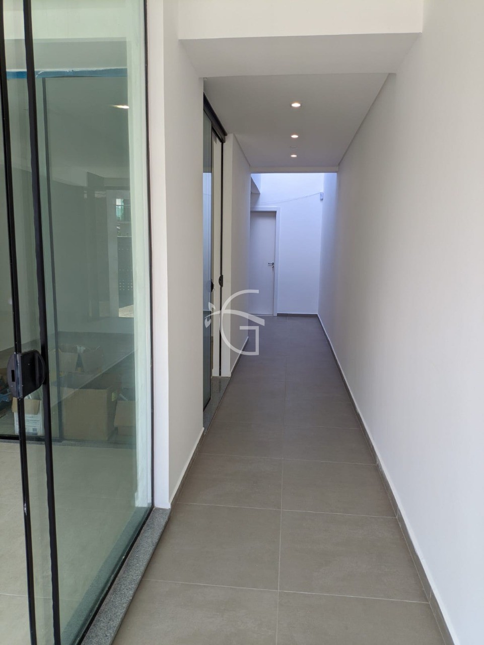 Apartamento à venda com 2 quartos, 65m² - Foto 5