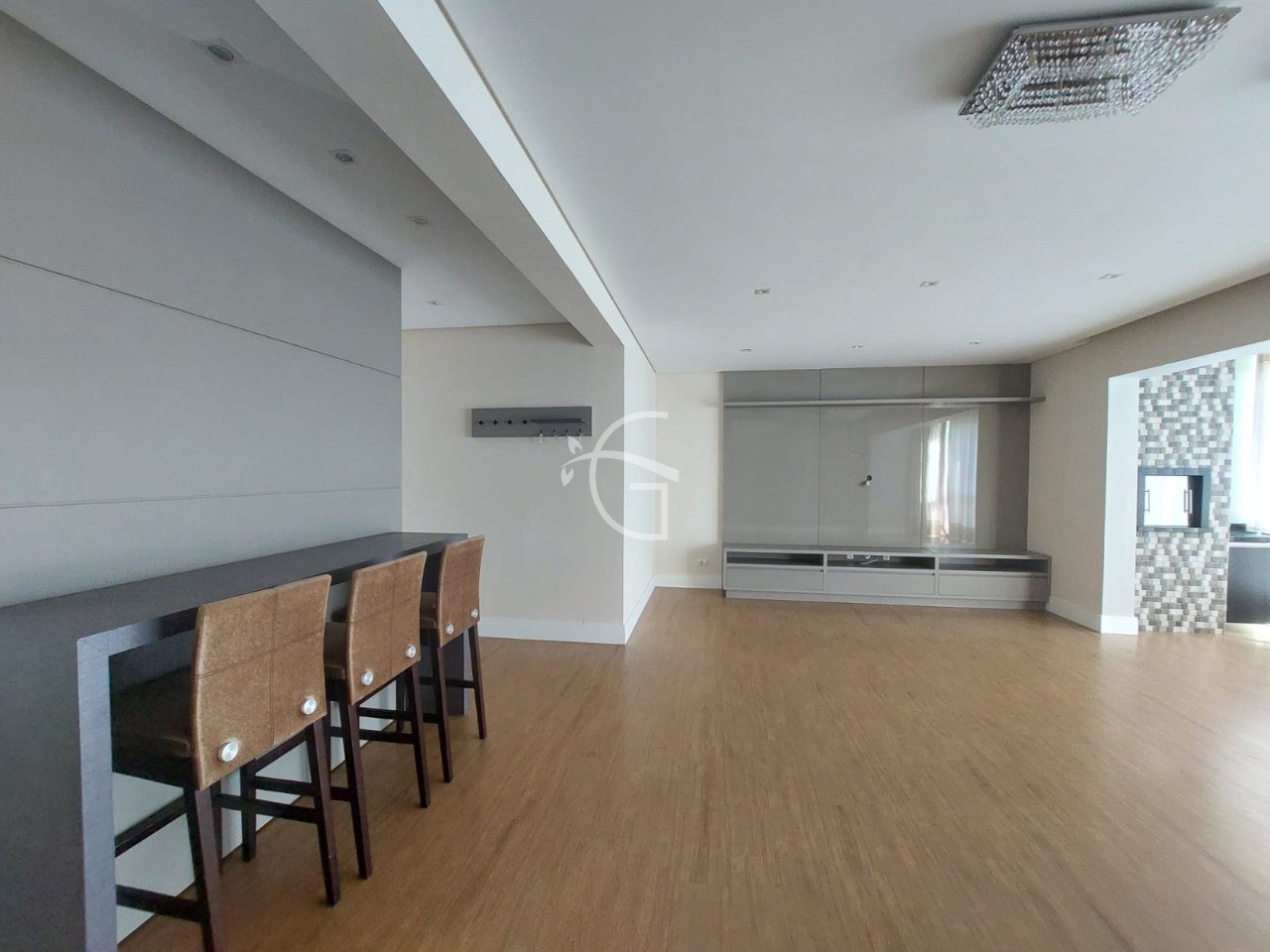 Apartamento à venda com 3 quartos, 125m² - Foto 8