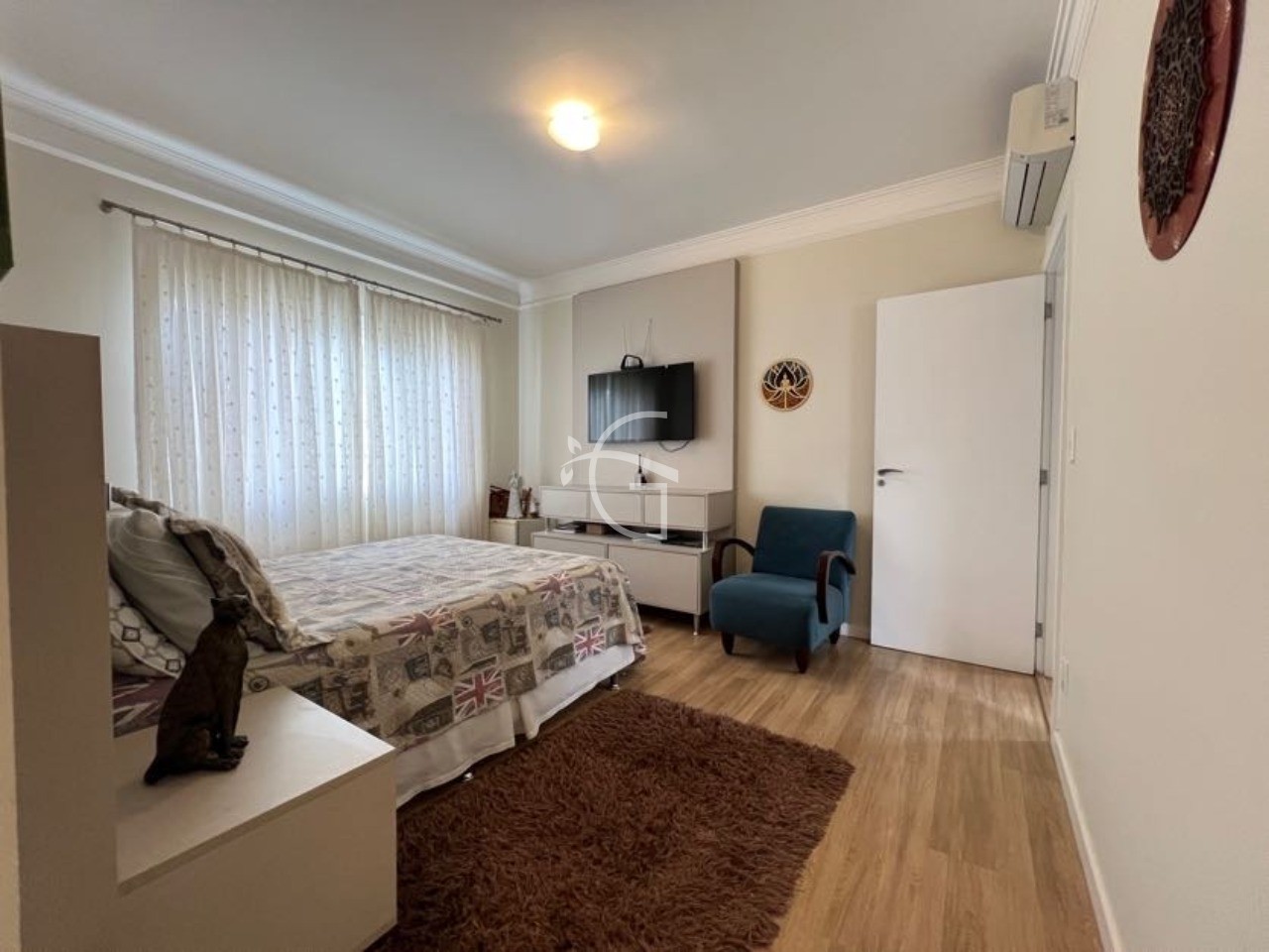 Casa à venda com 3 quartos, 227m² - Foto 34