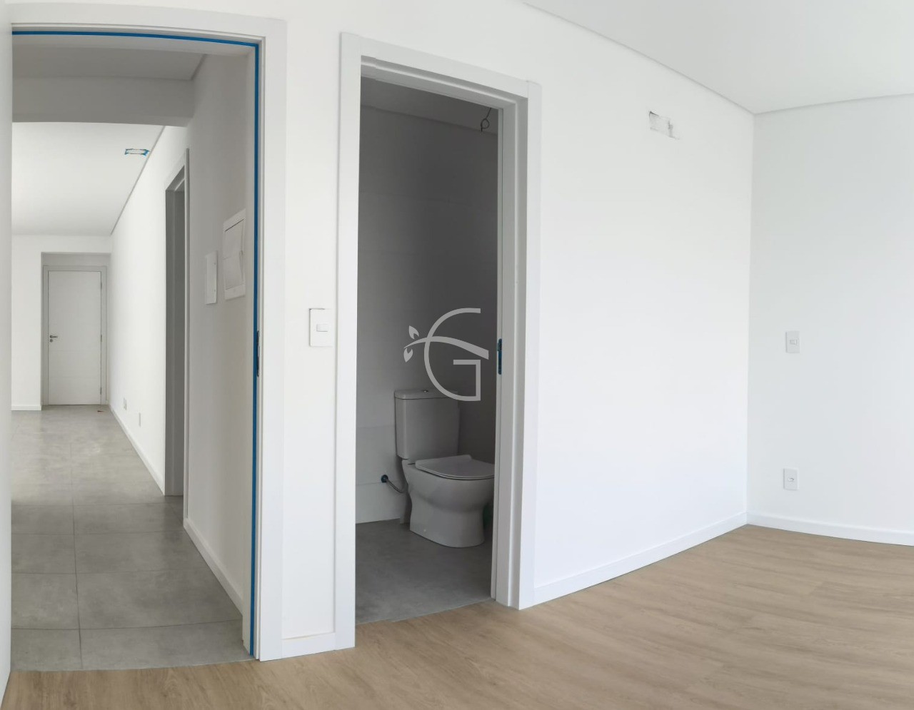 Apartamento à venda com 2 quartos, 90m² - Foto 13