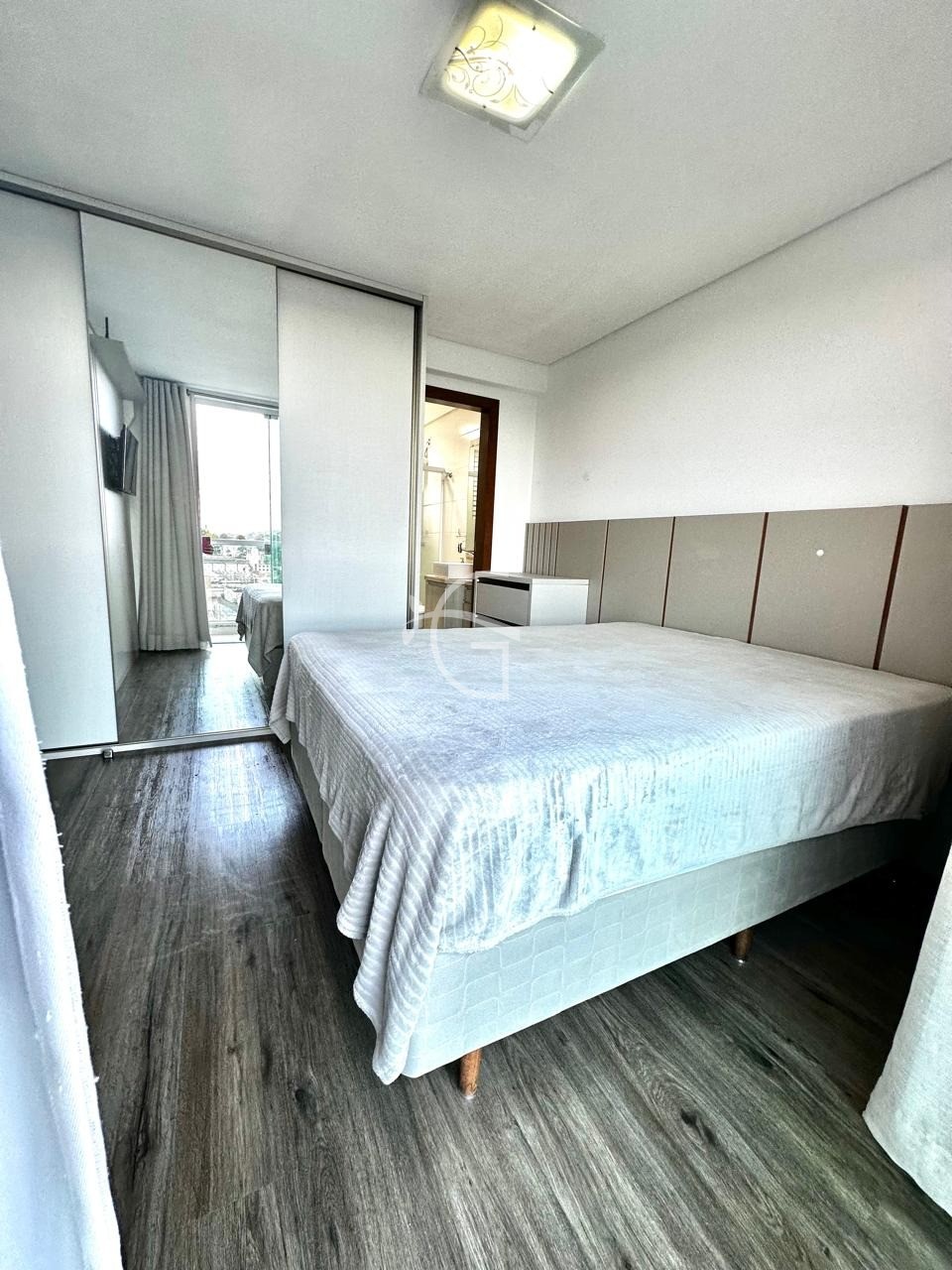 Apartamento à venda com 3 quartos, 87m² - Foto 21