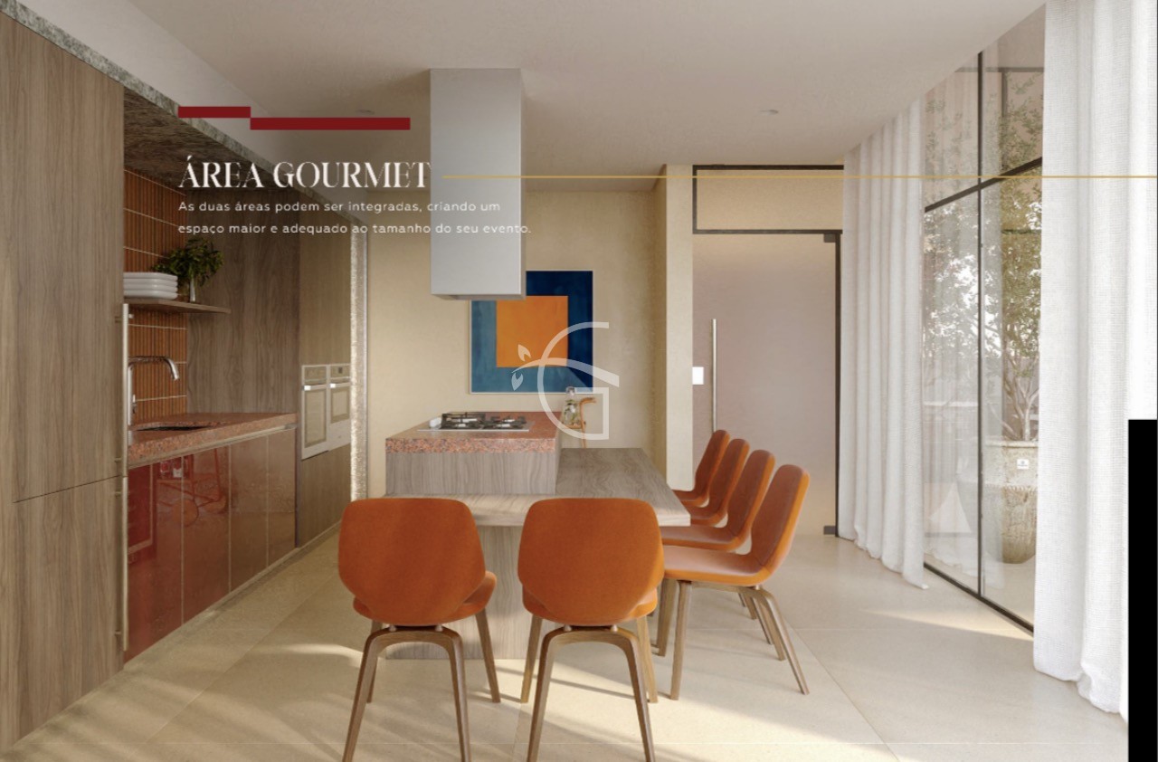 Apartamento, 2 quartos, 75 m² - Foto 9