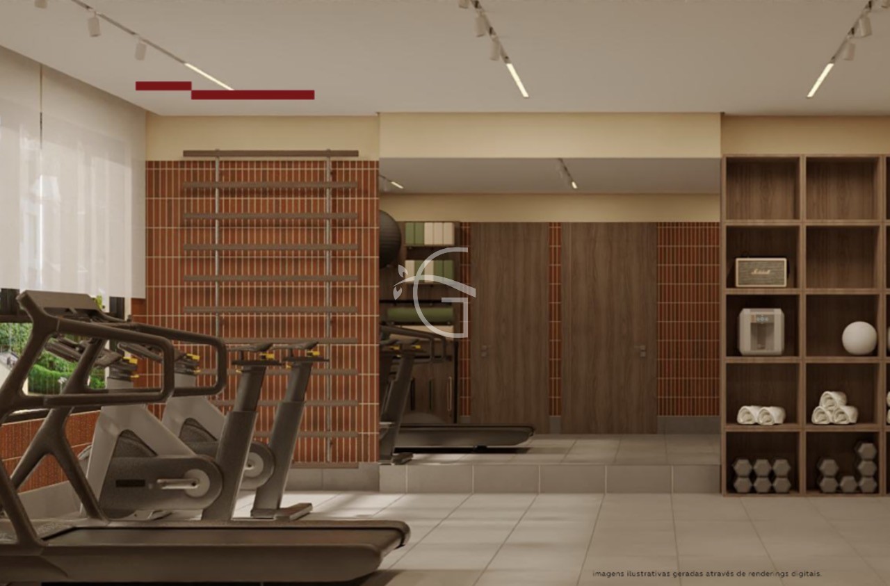 Apartamento, 2 quartos, 75 m² - Foto 11