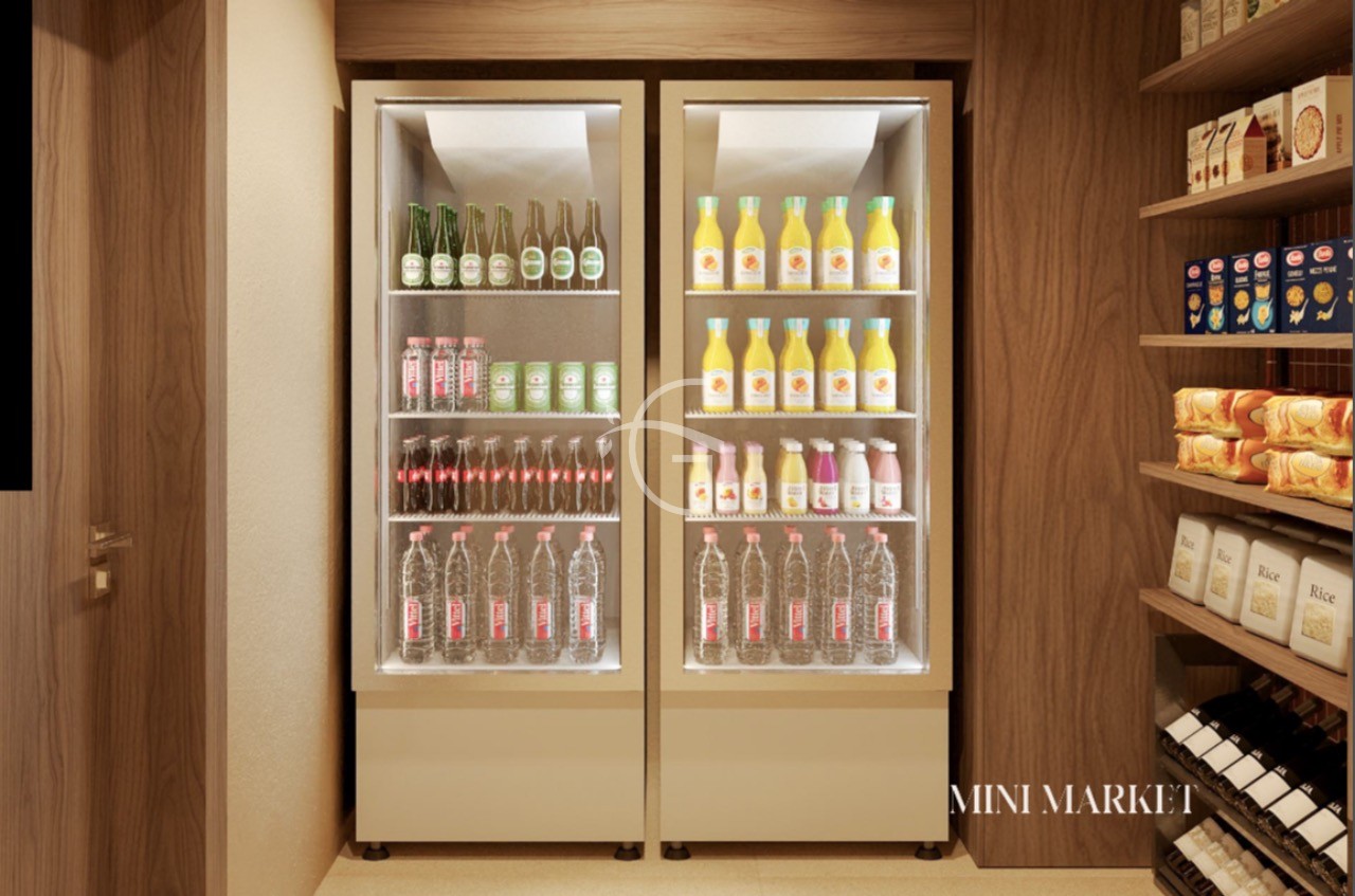 Apartamento, 2 quartos, 75 m² - Foto 16