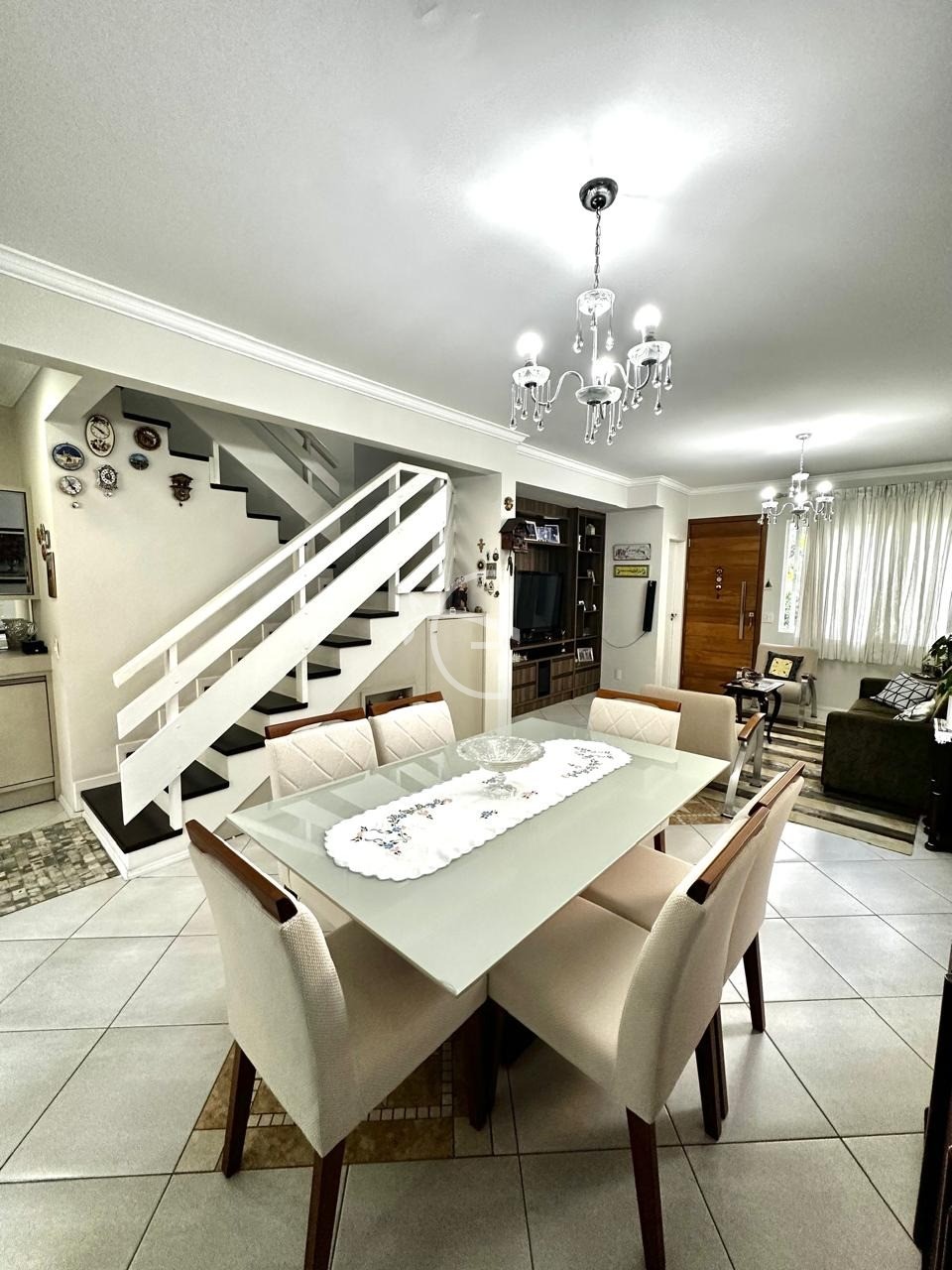 Casa à venda com 4 quartos - Foto 9