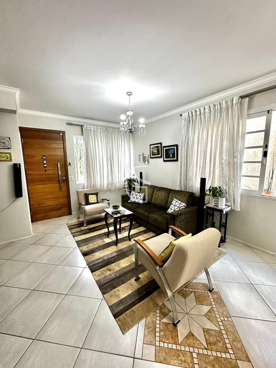 Casa à venda com 4 quartos - Foto 7