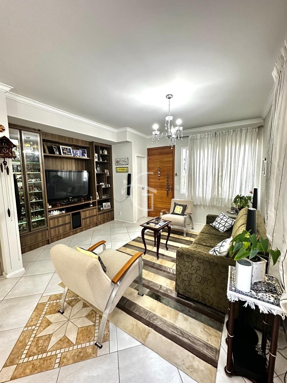 Casa à venda com 4 quartos - Foto 8