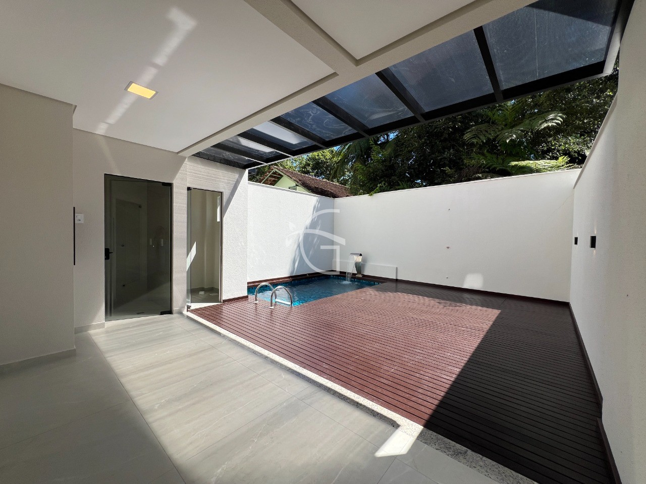 Casa, 3 quartos - Foto 2