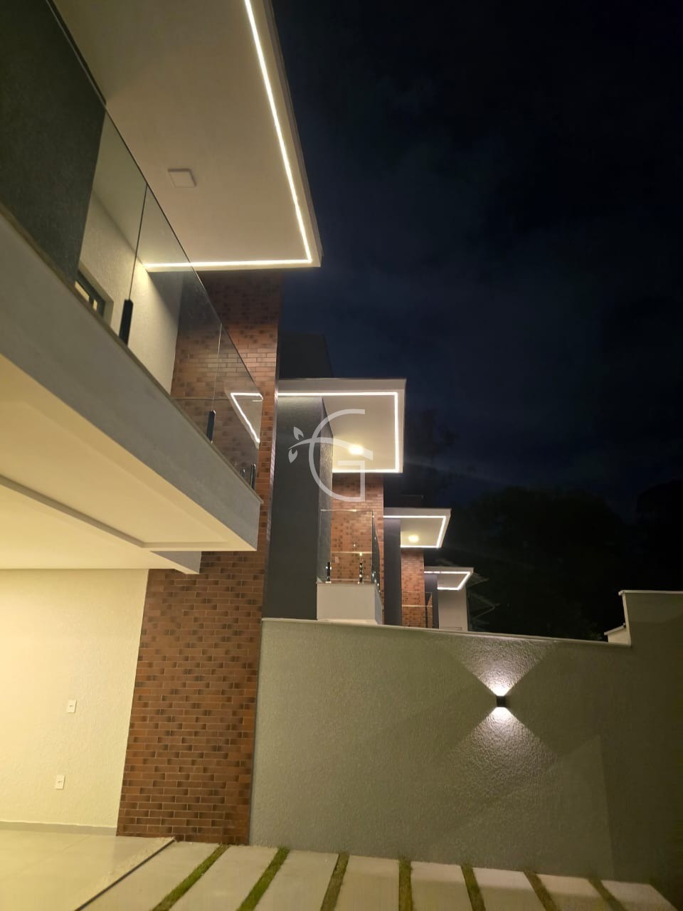 Casa, 3 quartos - Foto 34