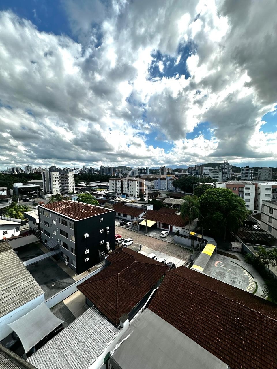 Apartamento à venda com 2 quartos, 51m² - Foto 10