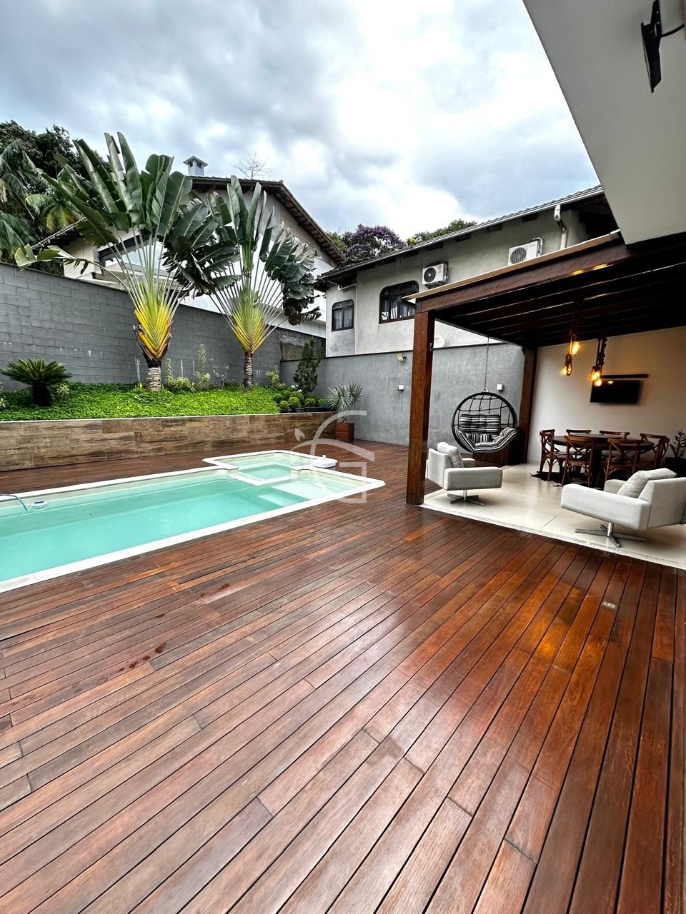 Casa à venda com 3 quartos, 411m² - Foto 11