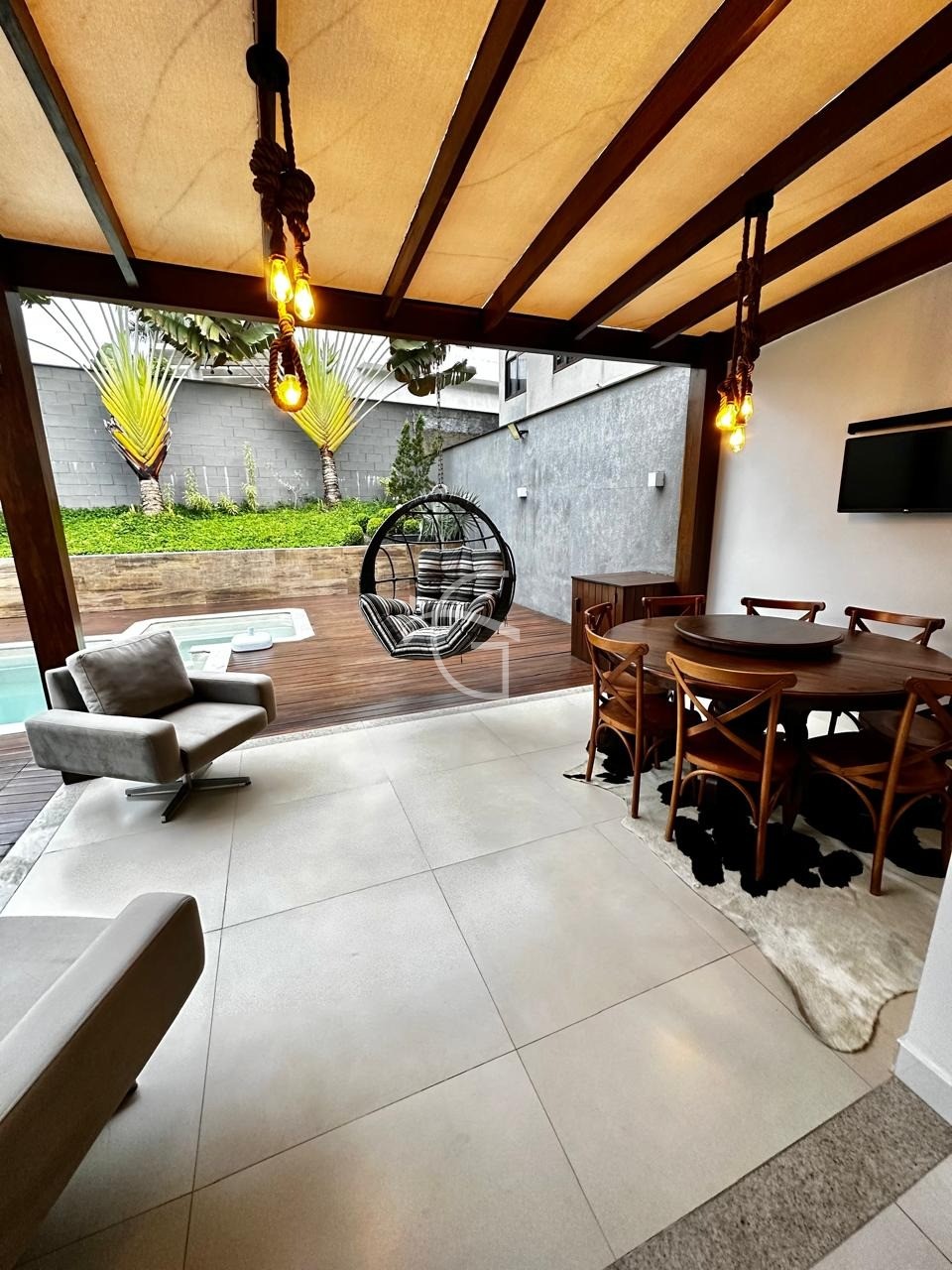 Casa à venda com 3 quartos, 411m² - Foto 13