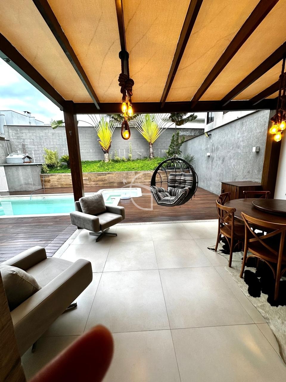 Casa à venda com 3 quartos, 411m² - Foto 14