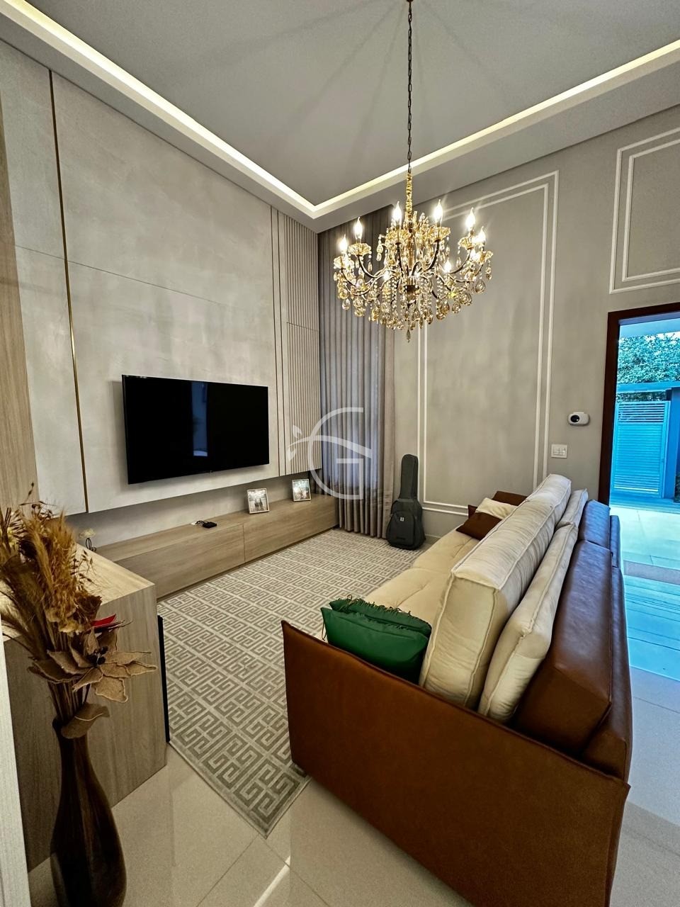 Casa à venda com 3 quartos, 411m² - Foto 3